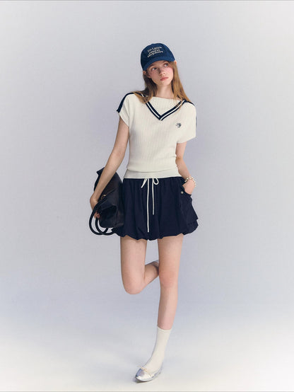 Half Zip Pullover Jacket