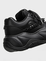 Wave Platform Boots