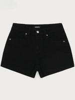 Cross Classic Dance Troupe Denim Shorts
