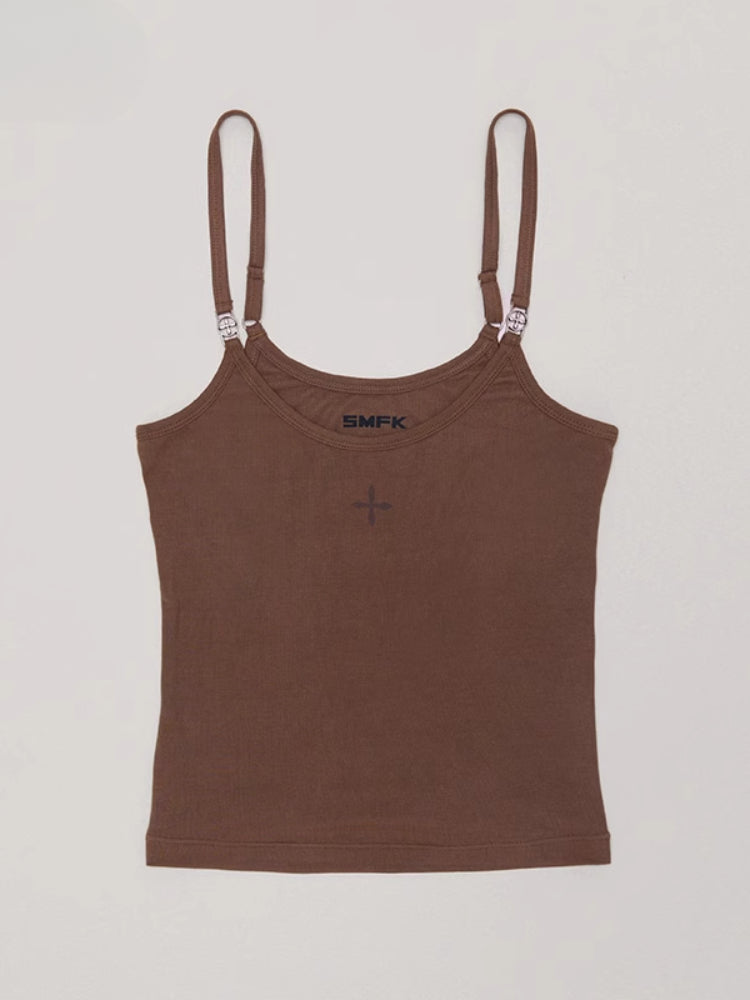 Compass Beverly Body Camisole Desert Camouflage