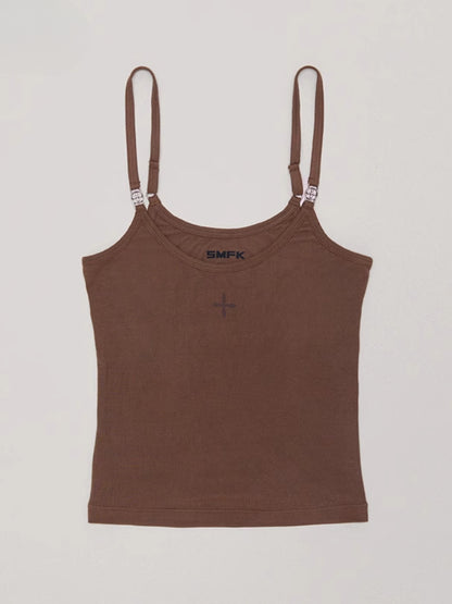 Compass Beverly Body Camisole Desert Camouflage